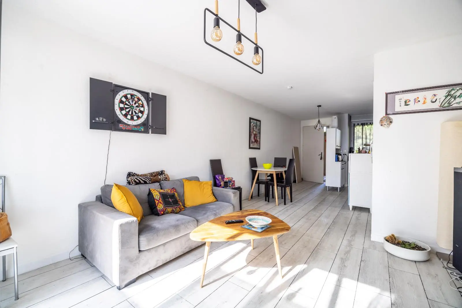 Photo 2 appartement Toulouse