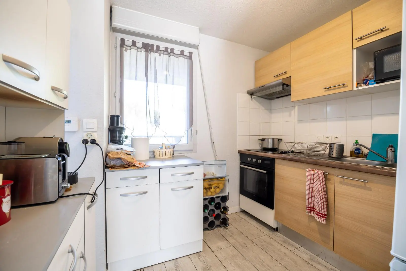 Photo 6 appartement Toulouse