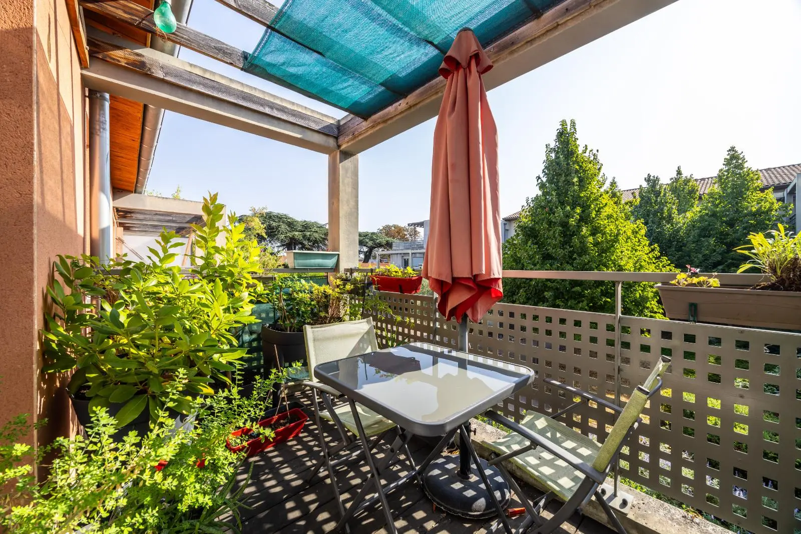 Photo 10 appartement Toulouse