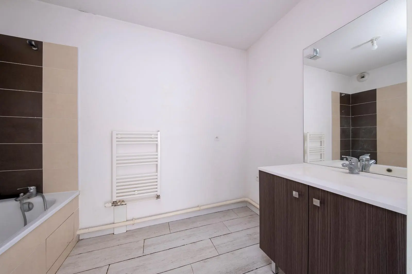 Photo 8 Appartement 3 pièces 63.92m²