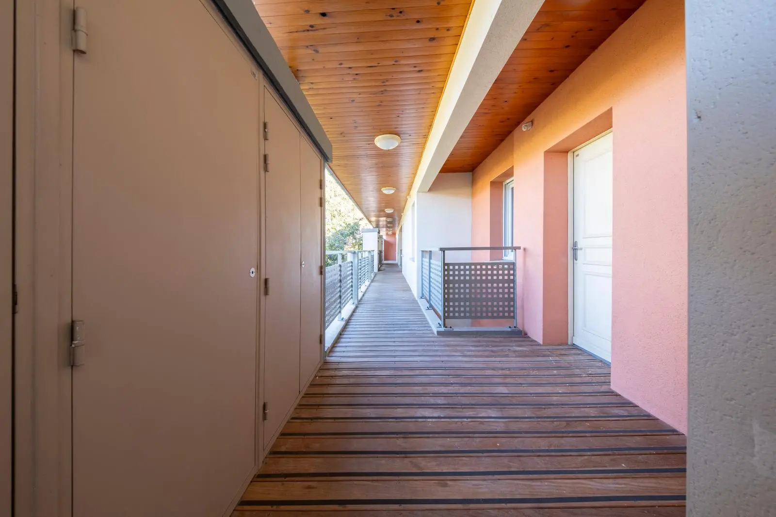 Photo 15 Appartement 3 pièces 63.92m²