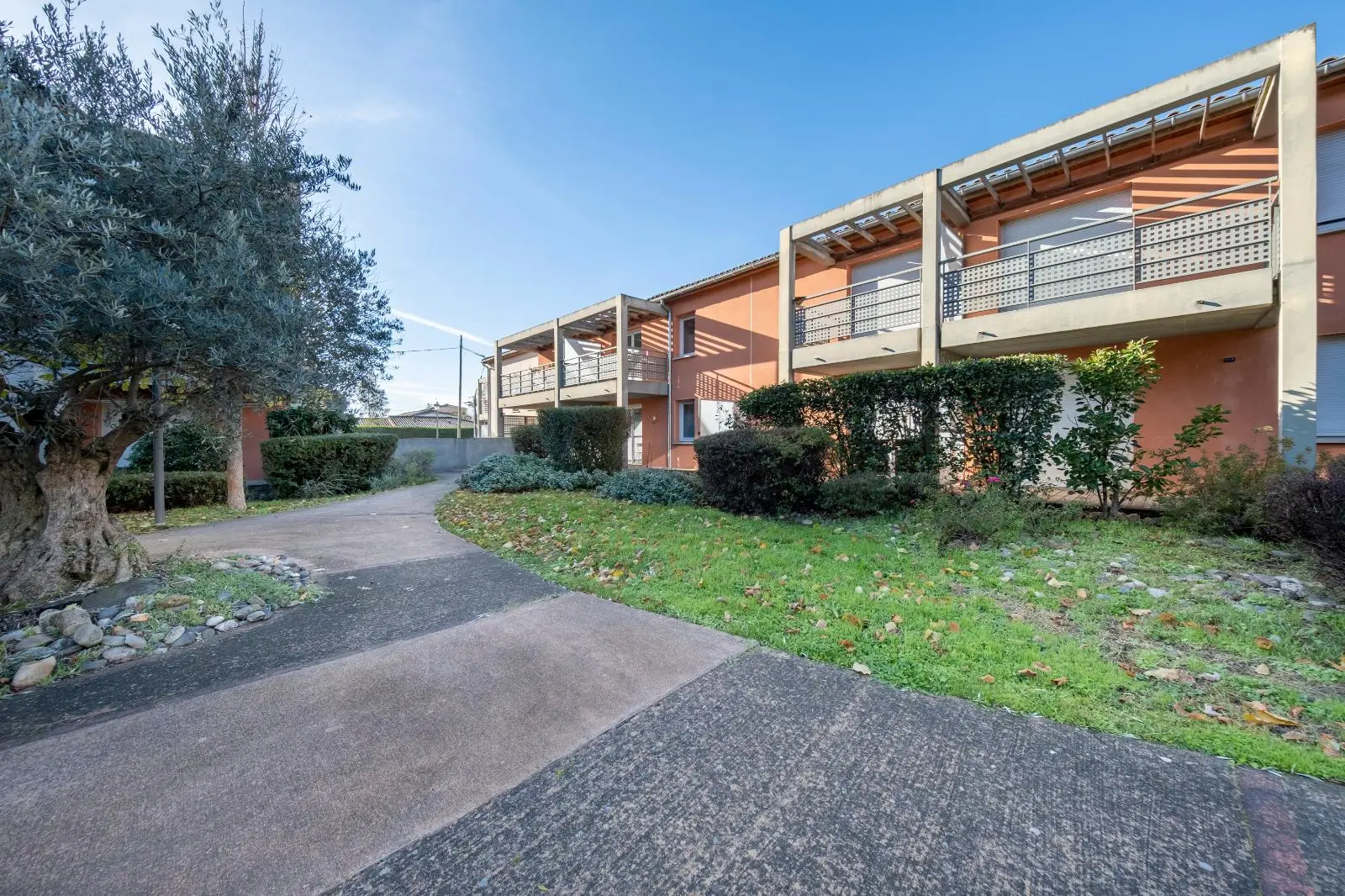 Photo 16 Appartement 3 pièces 63.92m²