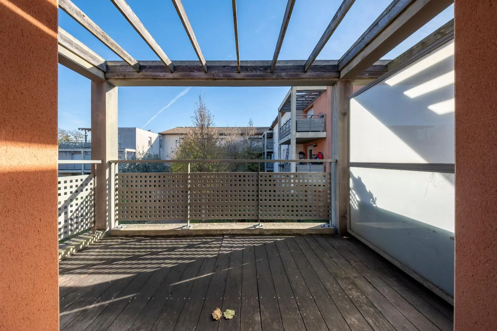 Photo 10 Appartement 3 pièces 63.92m²