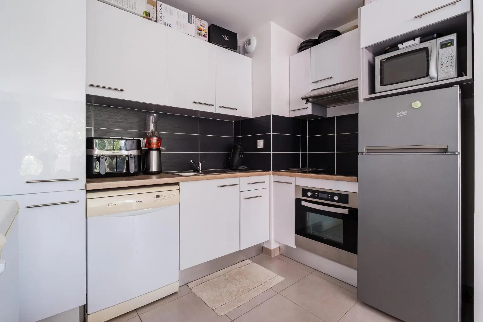 Photo 3 Appartement 3 pièces 58m²