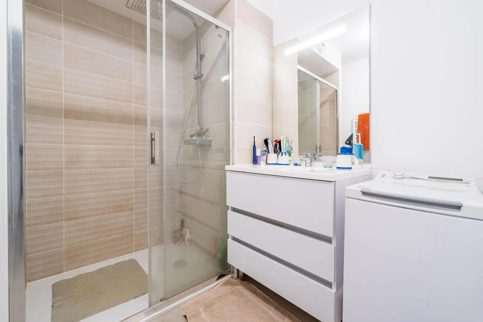 Photo 6 Appartement 3 pièces 58m²
