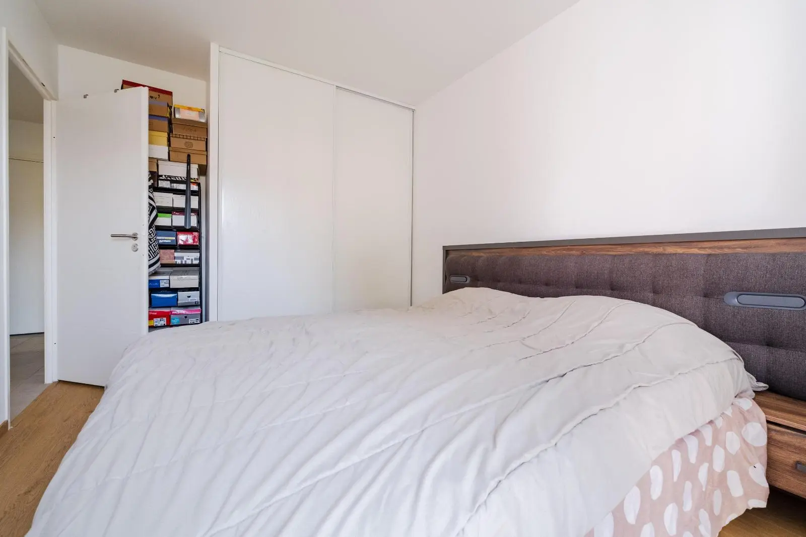 Photo 4 Appartement 3 pièces 58m²