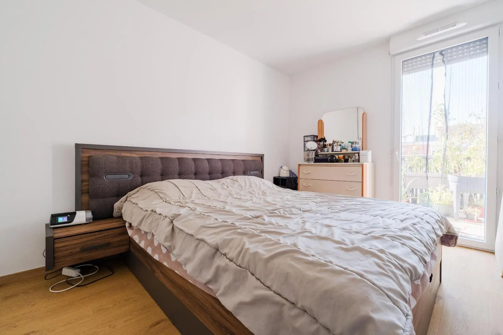 Photo 5 Appartement 3 pièces 58m²