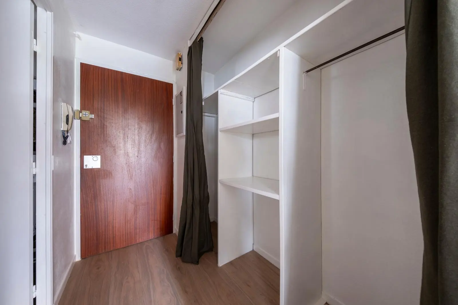 Photo 4 Appartement 2 pièces 30m²