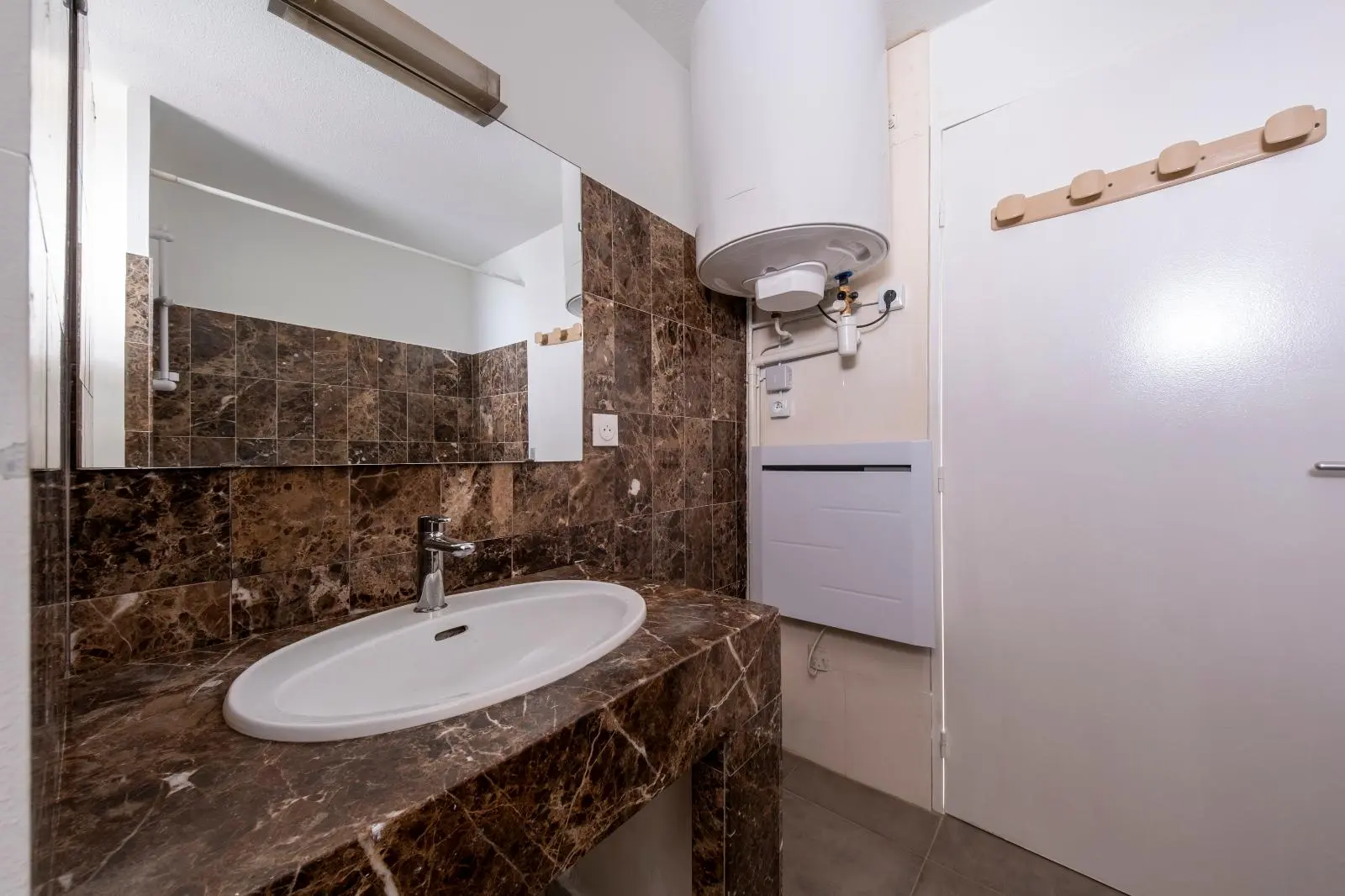 Photo 5 Appartement 2 pièces 30m²