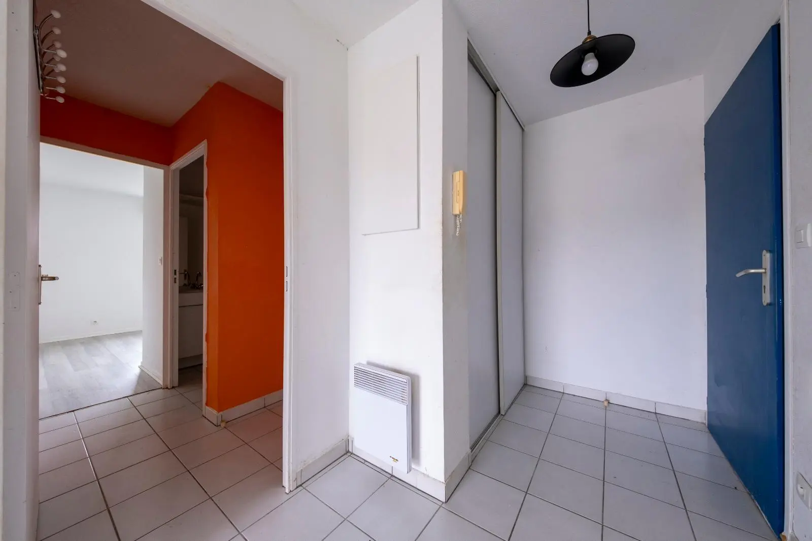 Photo 8 Appartement 2 pièces 48.85m²