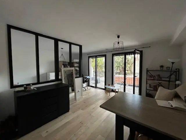 Photo 4 Appartement 1 pièce 32m²