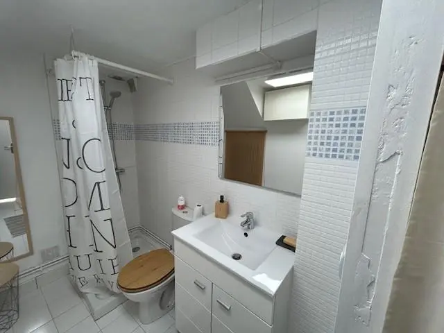 Photo 20 pour Appartement 1 pièce 30.84m² Photo 20 Appartement 1 pièce 30.84m²