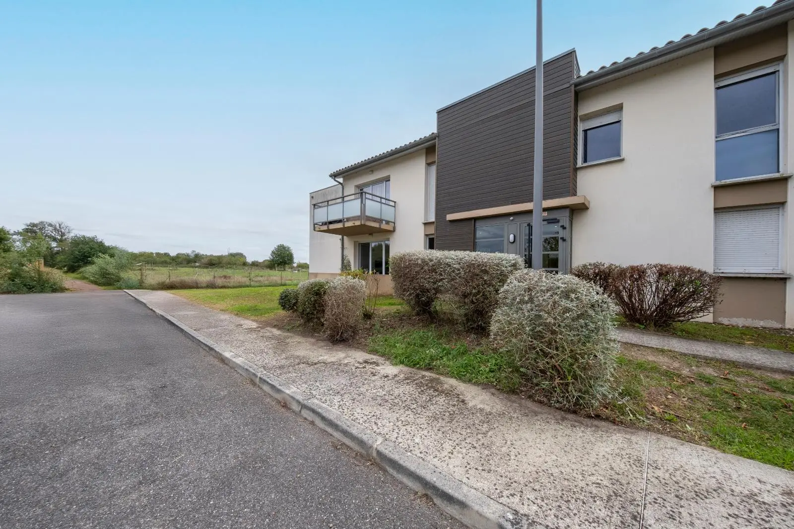 Photo 7 Appartement 2 pièces 46.99m²