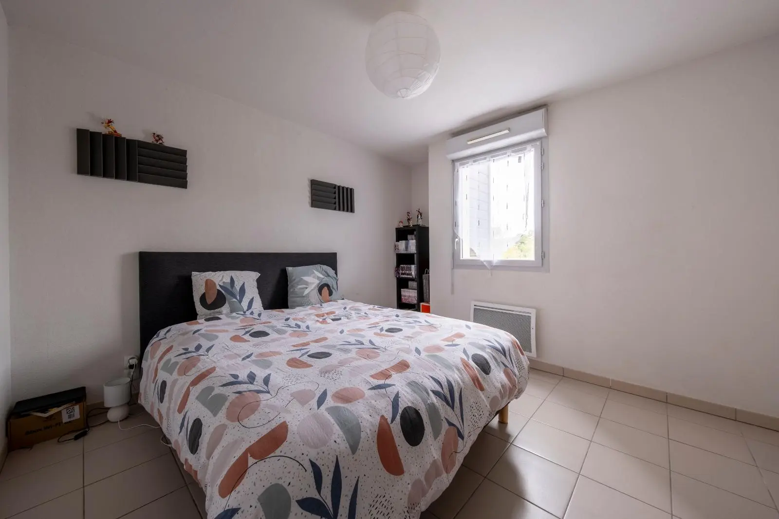 Photo 5 Appartement 2 pièces 46.99m²