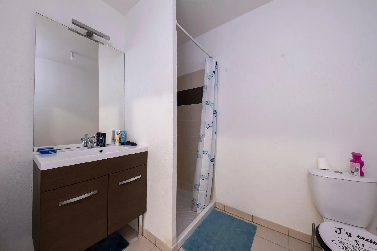 Photo 6 Appartement 2 pièces 46.99m²