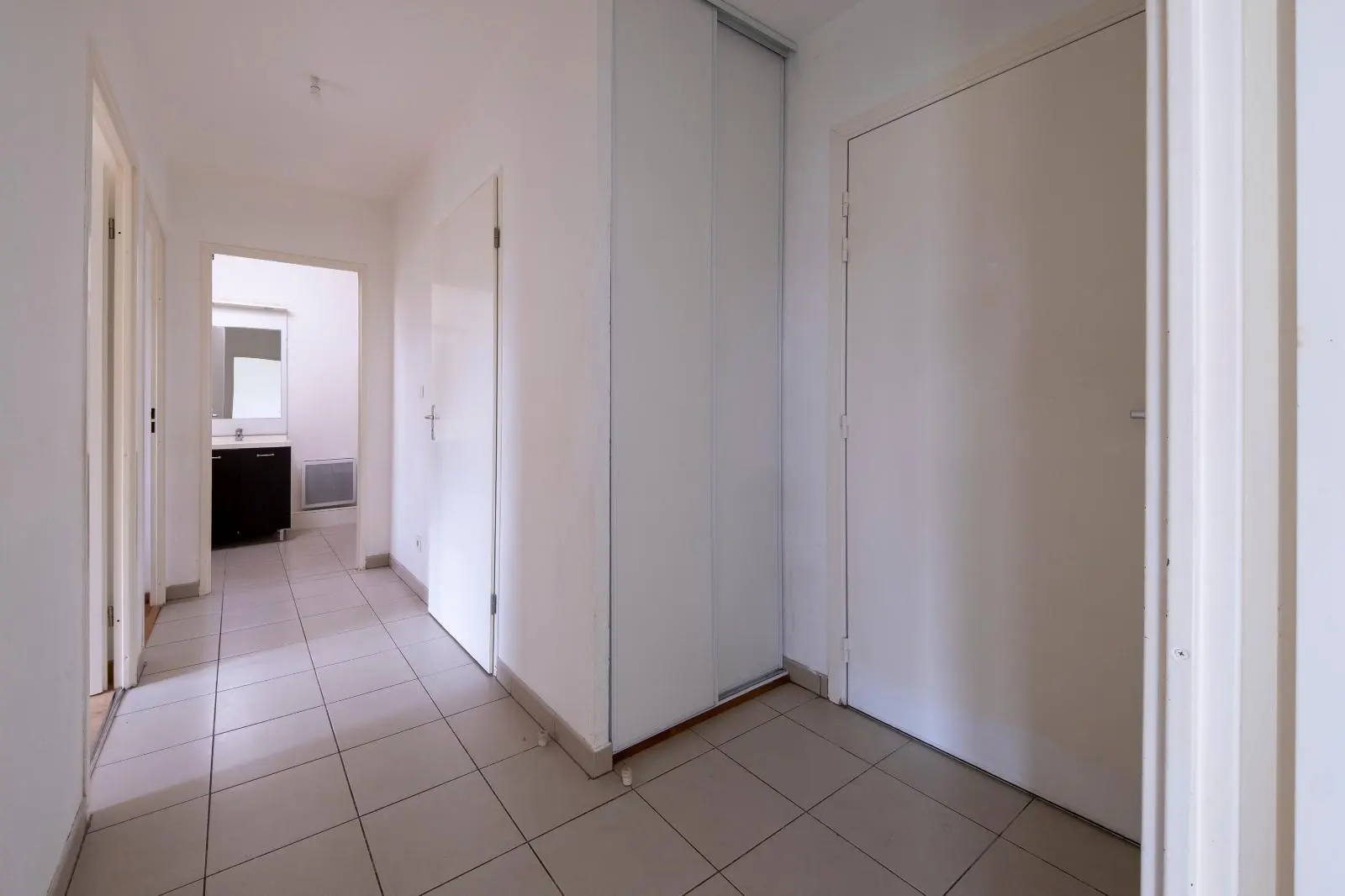 Photo 9 Appartement 3 pièces 58m²