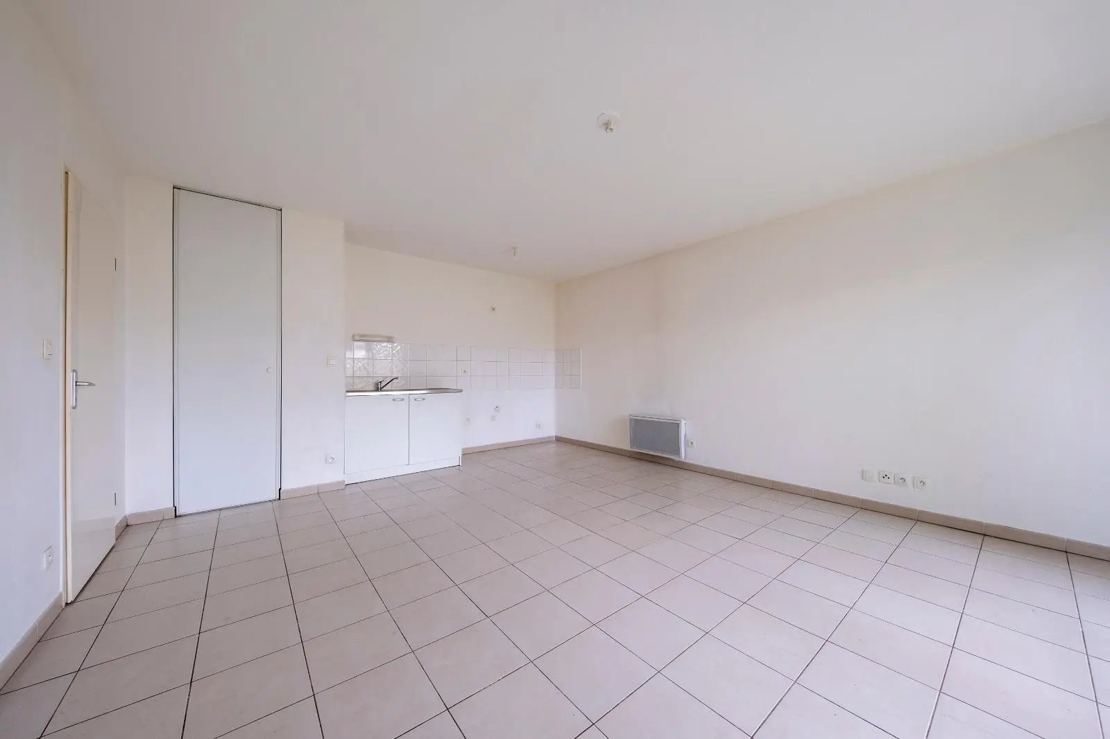 Photo 11 Appartement 3 pièces 58m²