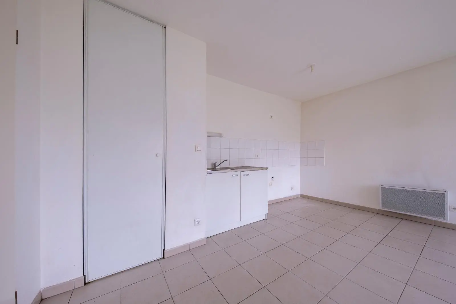 Photo 4 Appartement 3 pièces 58m²