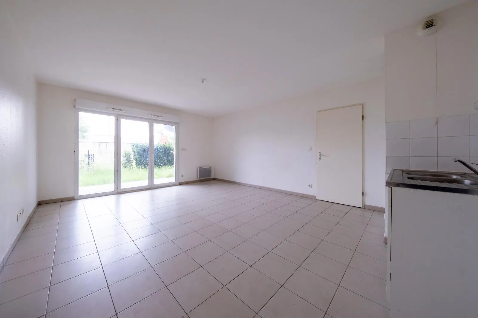 Photo 2 Appartement 3 pièces 58m²