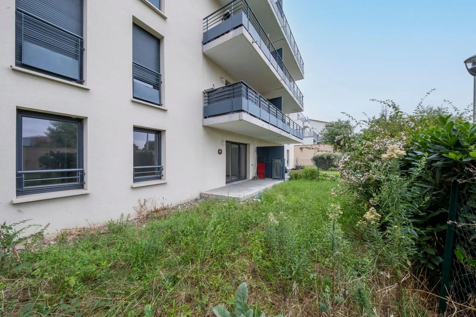 Photo 7 Appartement 3 pièces 58m²