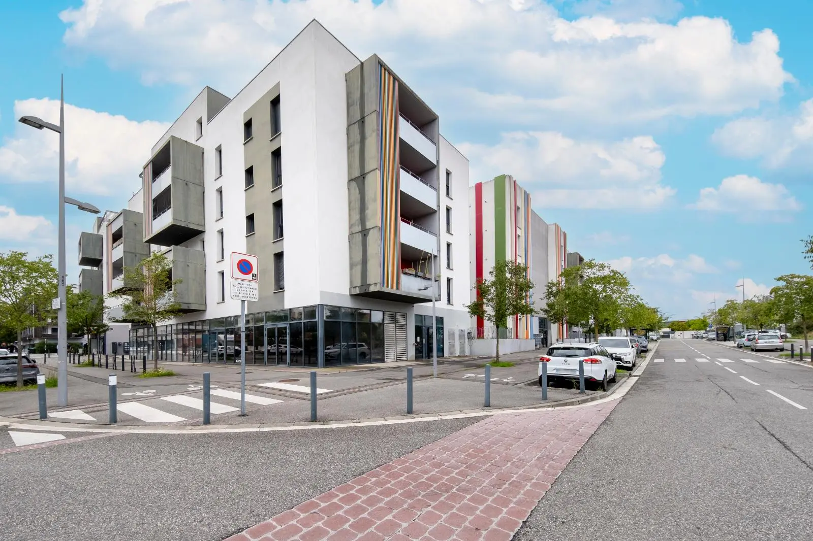 Photo 12 Appartement 2 pièces 45.58m²