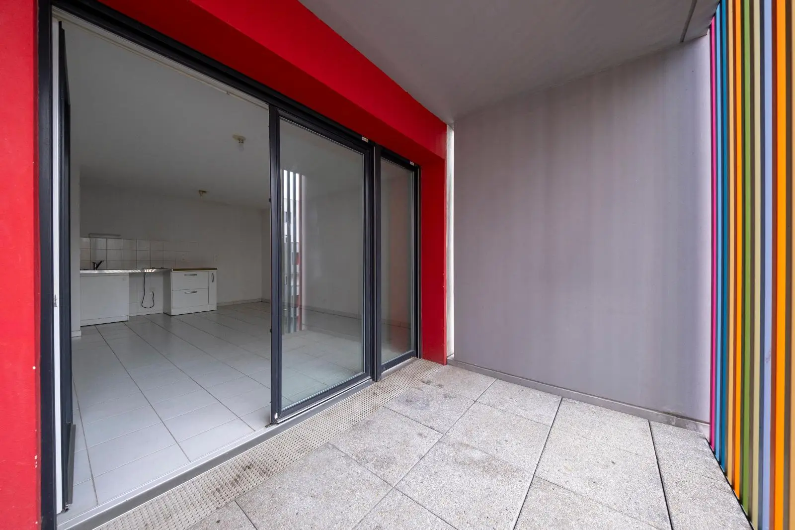 Photo 8 Appartement 2 pièces 45.58m²