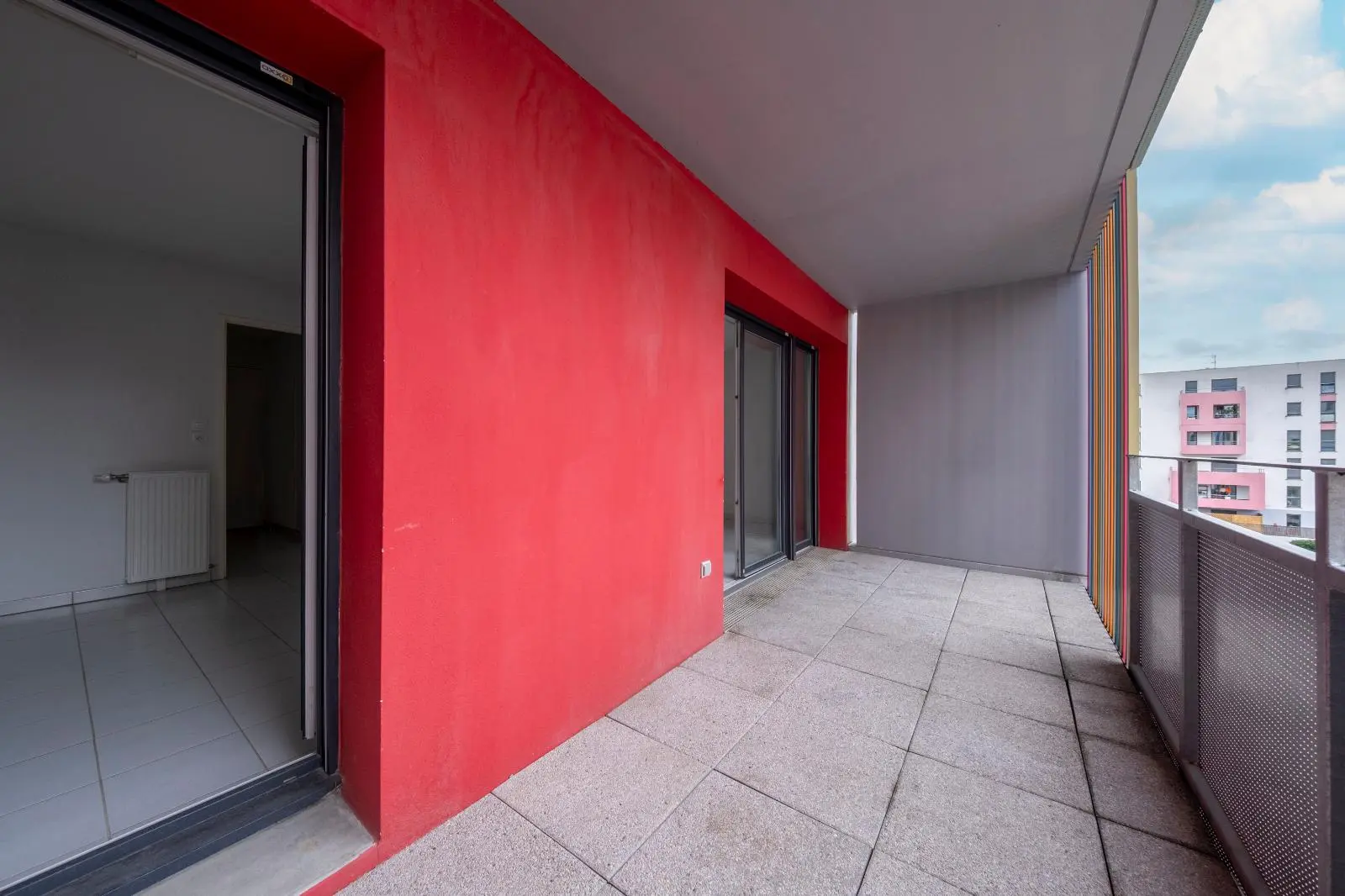 Photo 9 Appartement 2 pièces 45.58m²