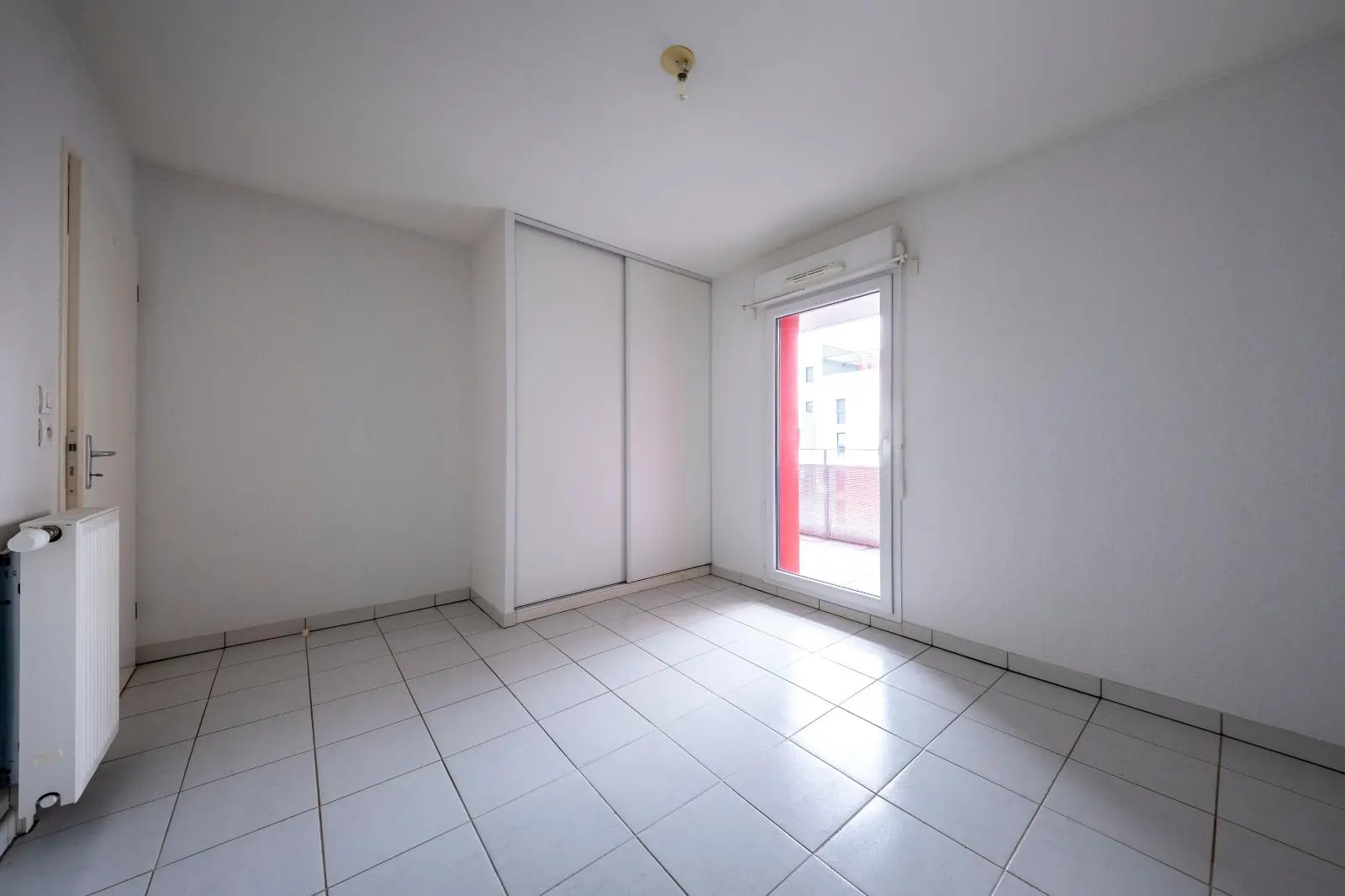 Photo 5 Appartement 2 pièces 45.58m²