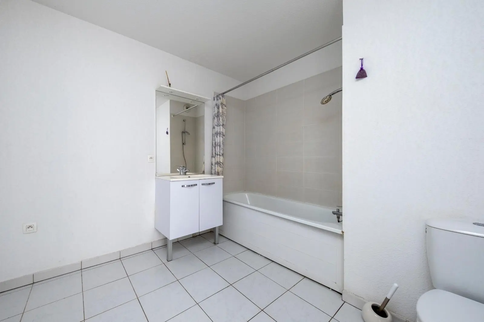 Photo 6 Appartement 2 pièces 45.58m²