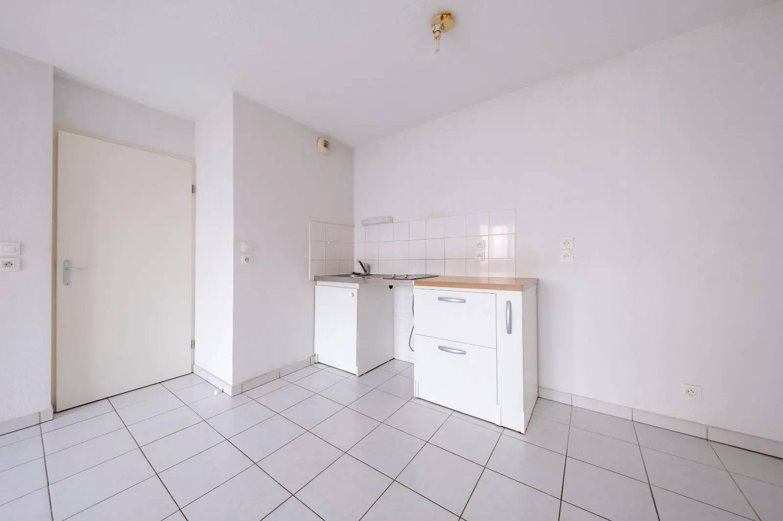 Photo 4 Appartement 2 pièces 45.58m²