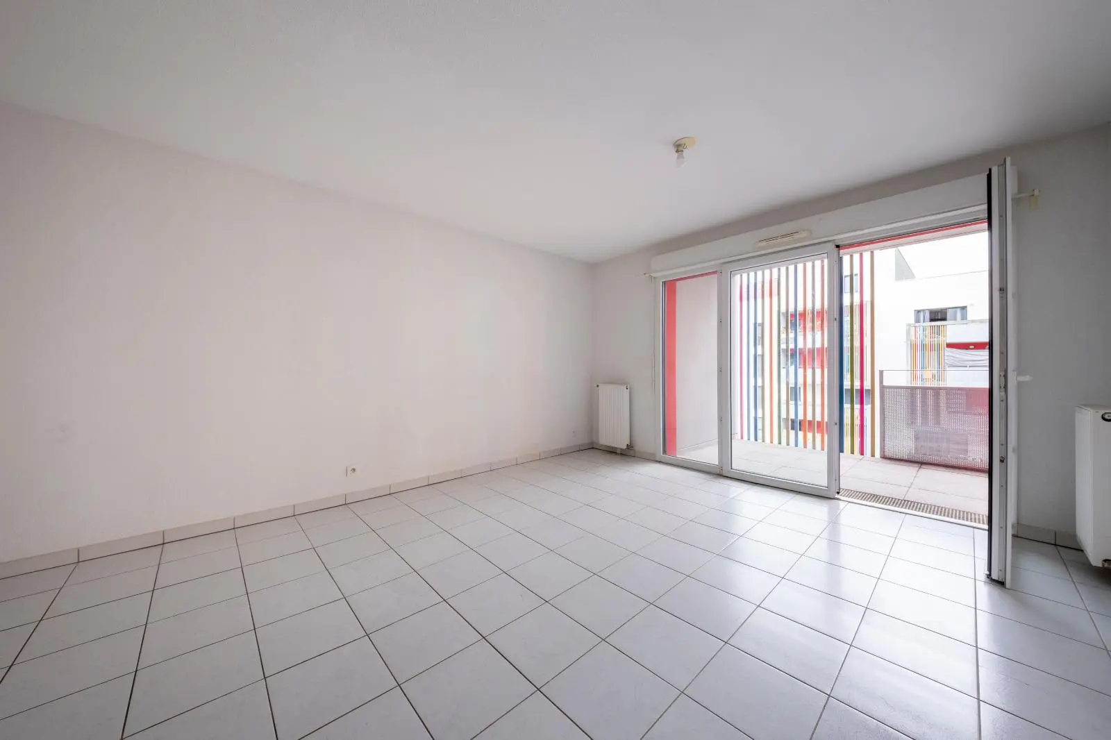Photo 2 Appartement 2 pièces 45.58m²