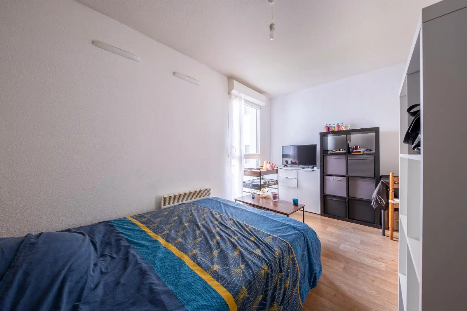 Photo 5 Appartement 1 pièce 23.05m²