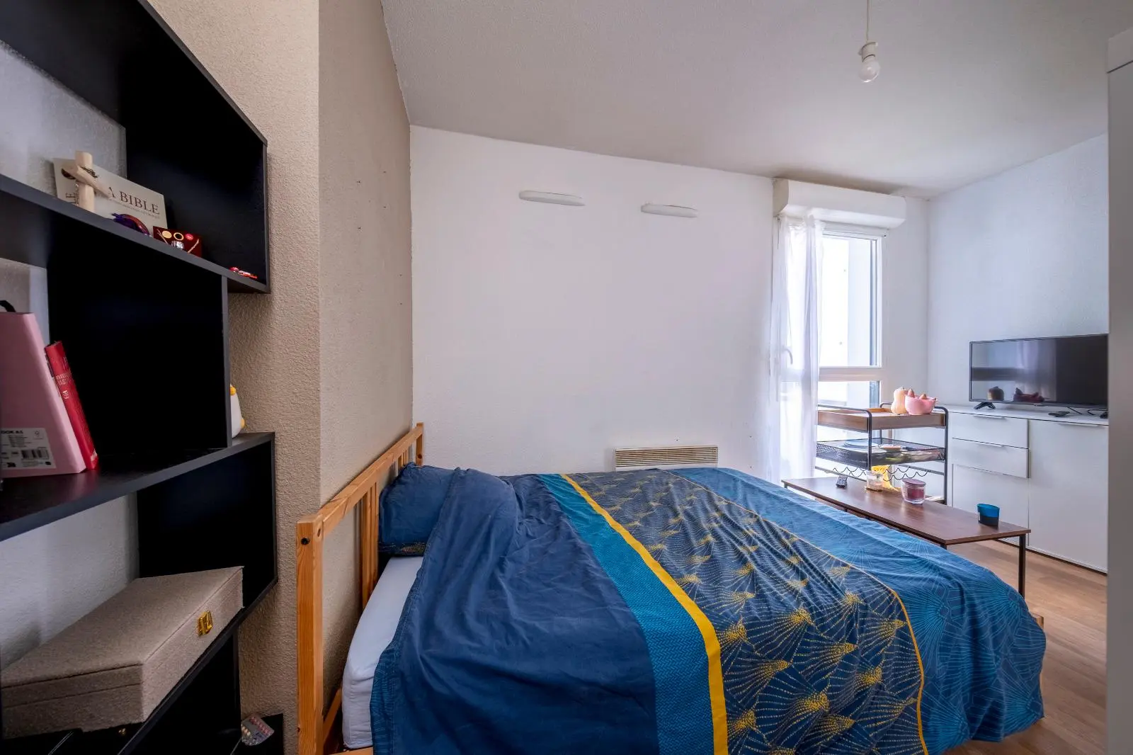 Photo 6 Appartement 1 pièce 23.05m²