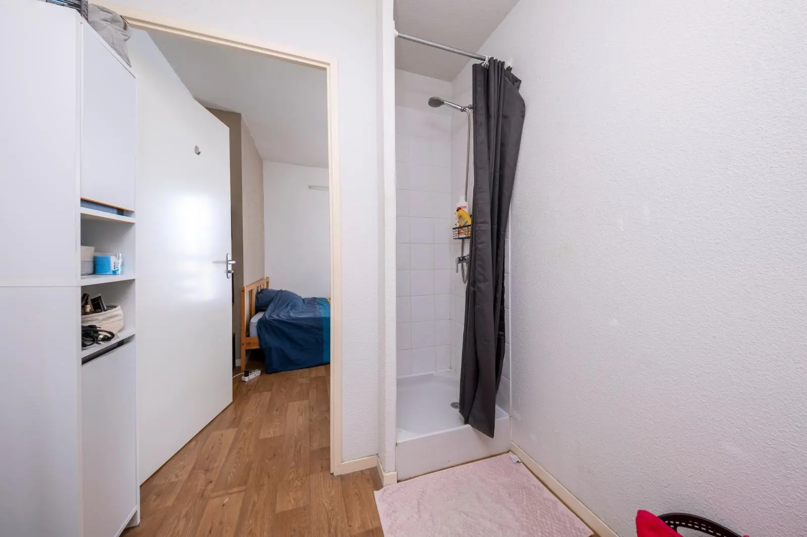 Photo 8 Appartement 1 pièce 23.05m²