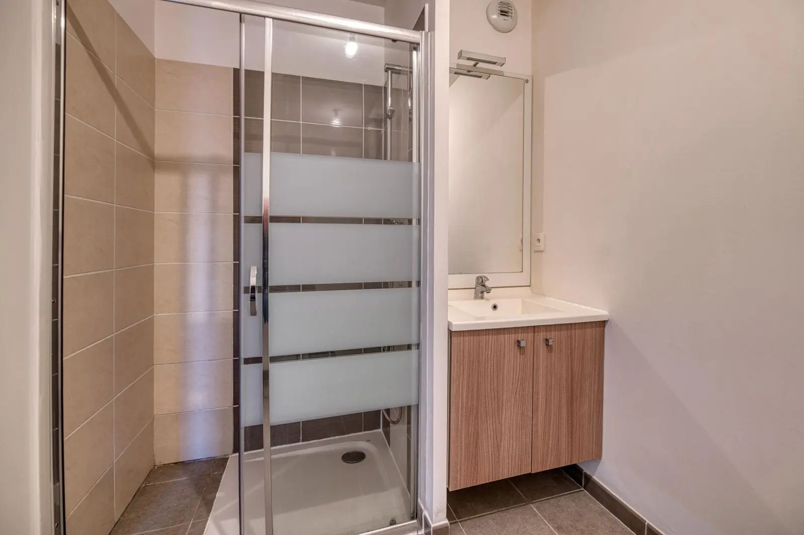 Photo 8 Appartement 2 pièces 44.6m²