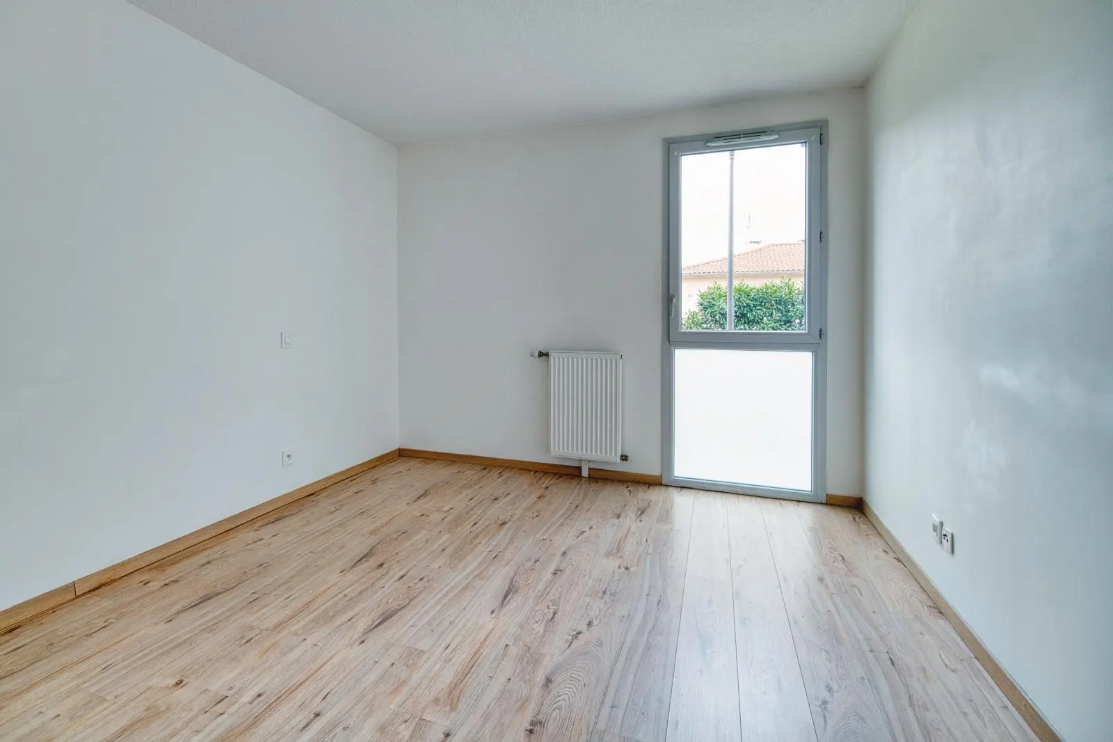 Photo 6 Appartement 2 pièces 44.6m²