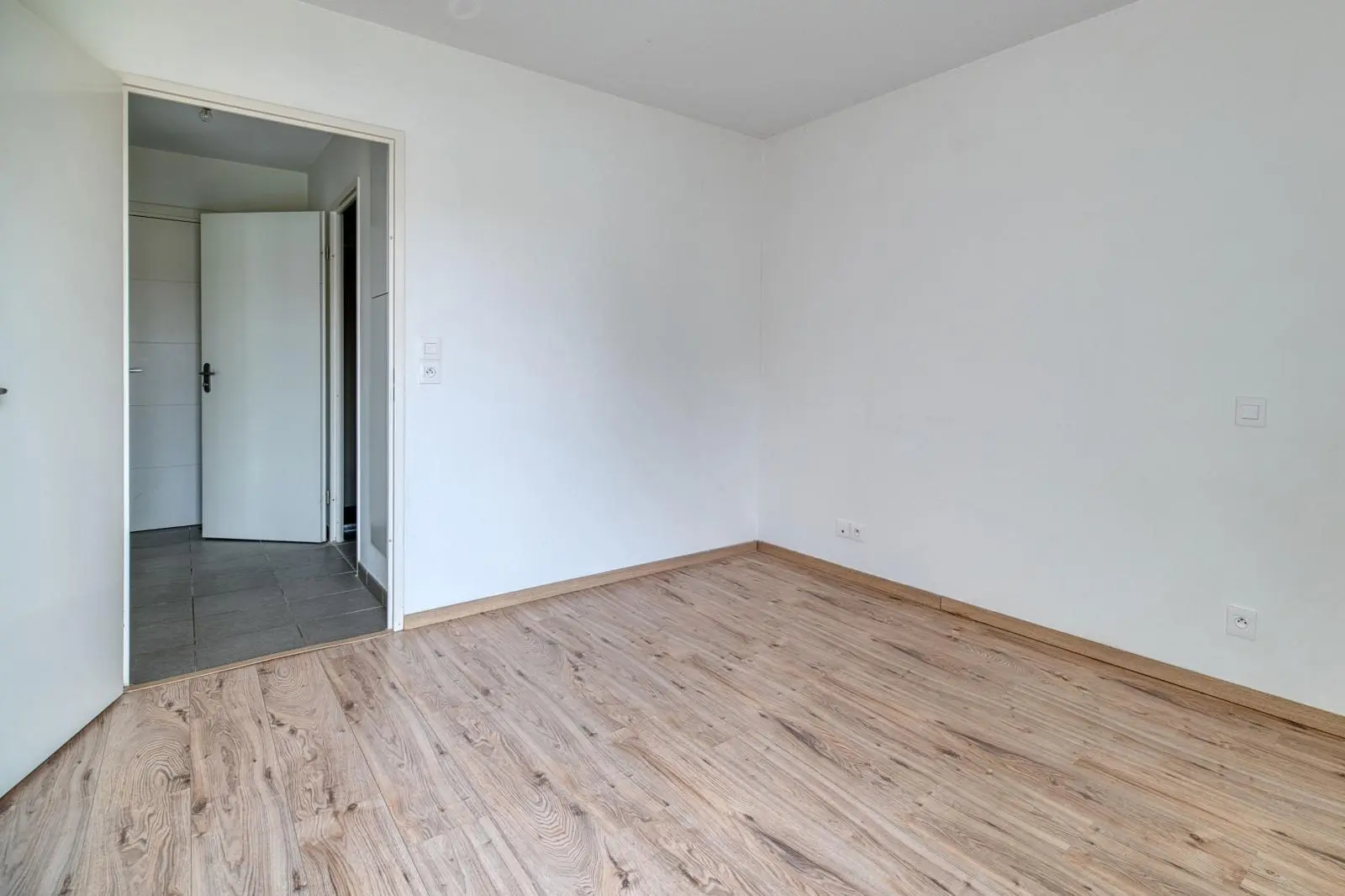 Photo 7 Appartement 2 pièces 44.6m²