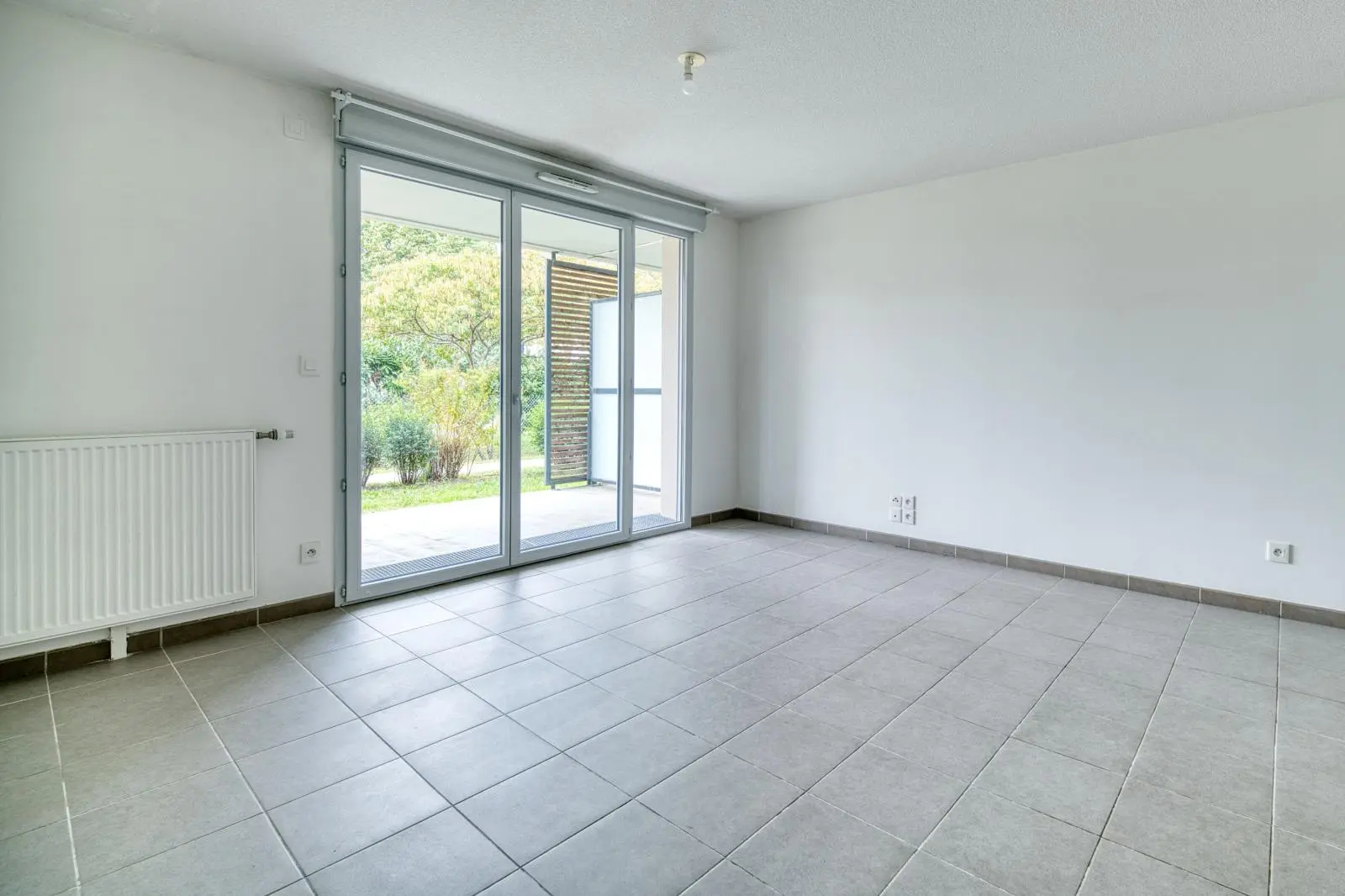 Photo 2 Appartement 2 pièces 44.6m²