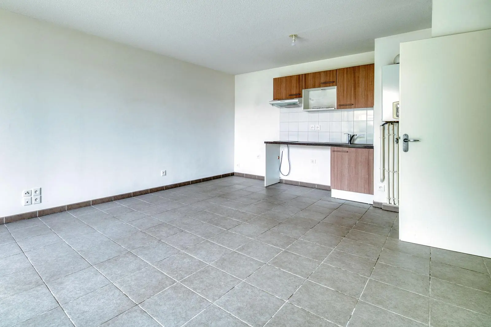 Photo 3 Appartement 2 pièces 44.6m²
