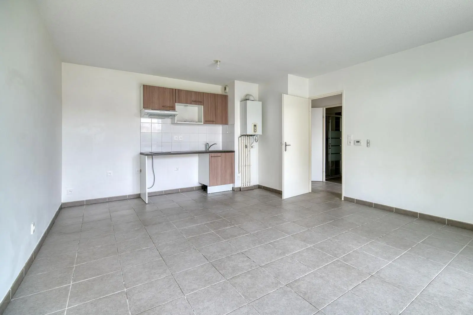 Photo 4 Appartement 2 pièces 44.6m²