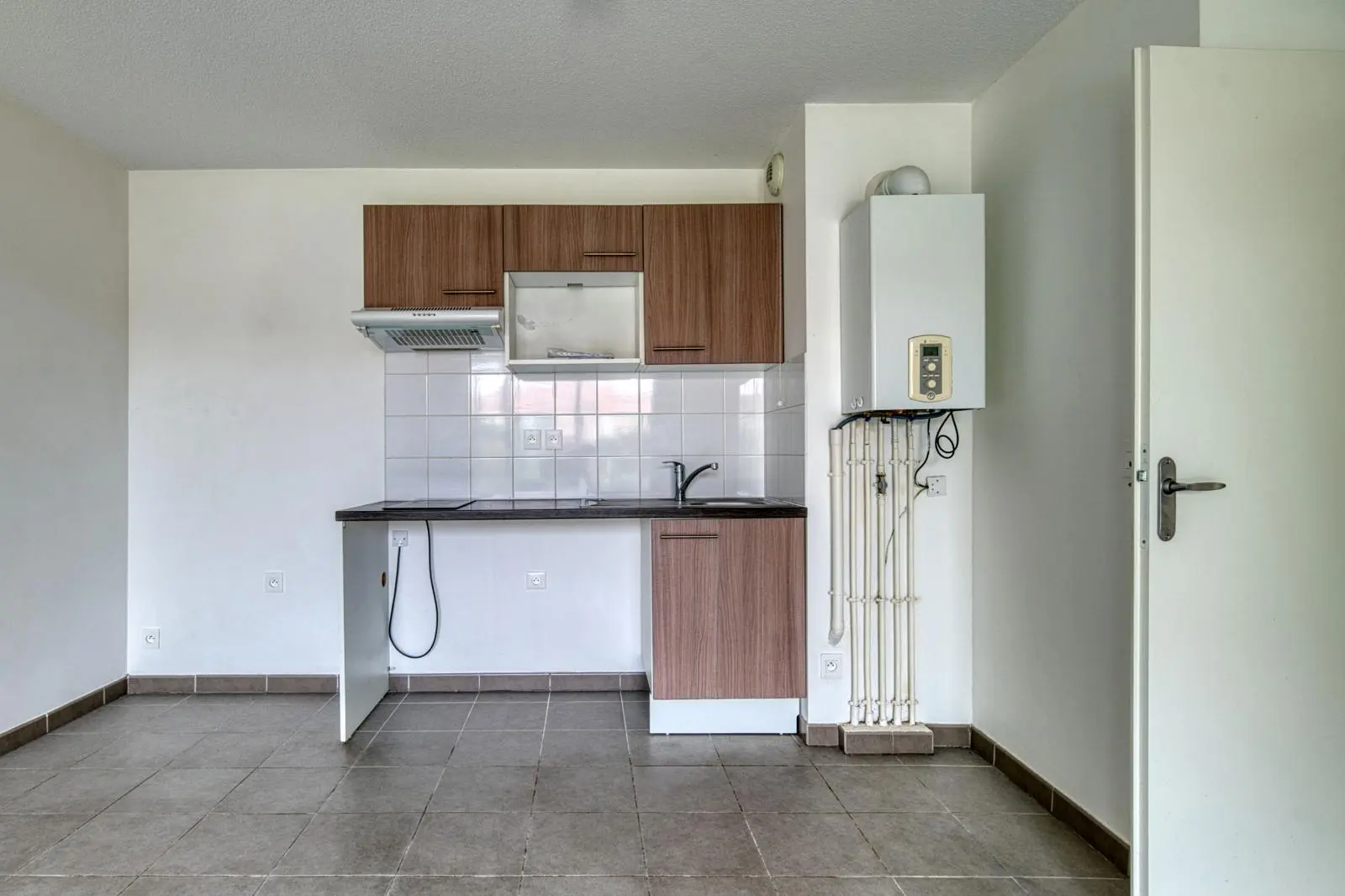 Photo 5 Appartement 2 pièces 44.6m²