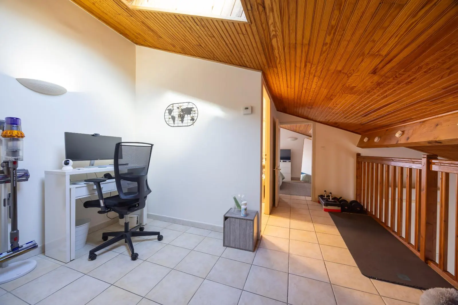 Photo 10 Appartement 3 pièces 65.83m²