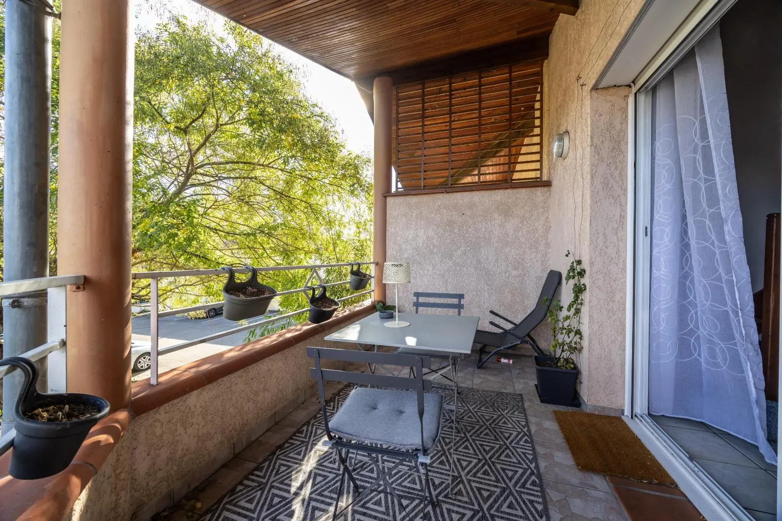 Photo 11 Appartement 3 pièces 65.83m²