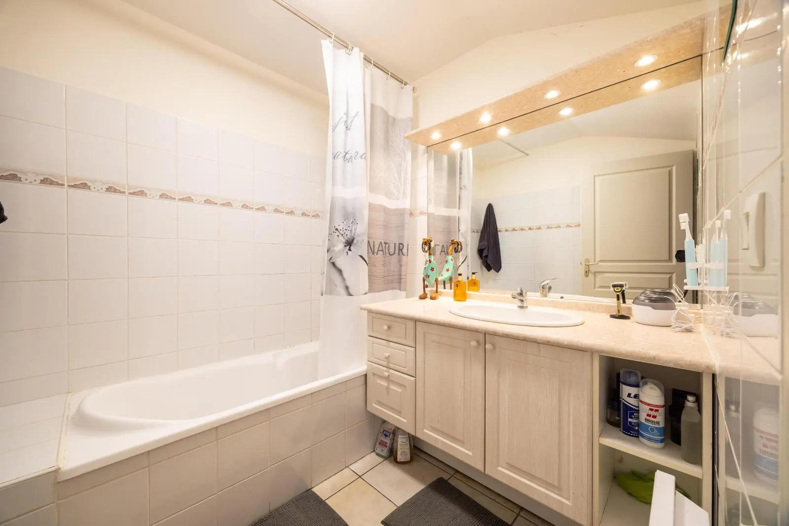 Photo 9 Appartement 3 pièces 65.83m²