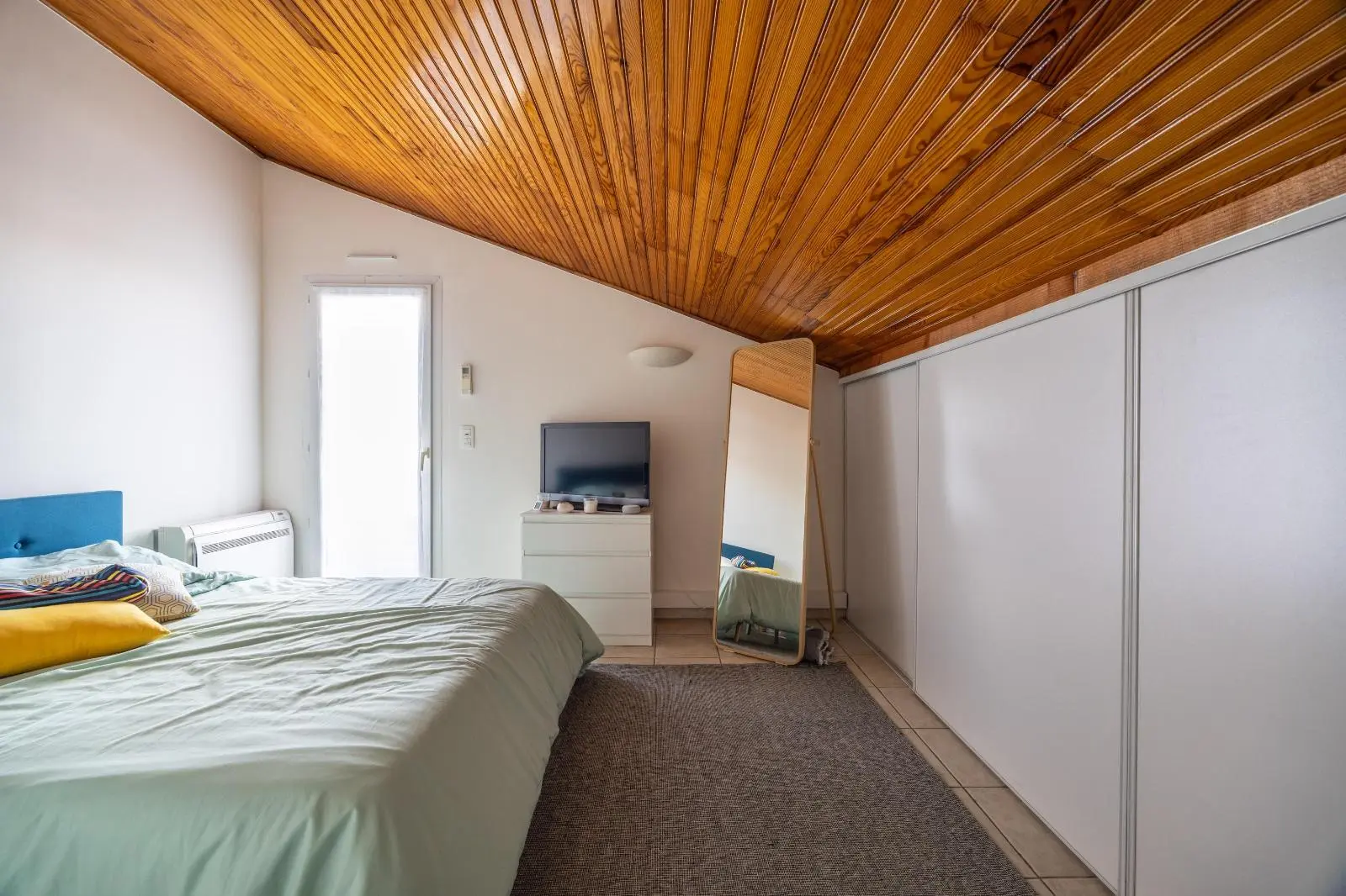 Photo 6 Appartement 3 pièces 65.83m²