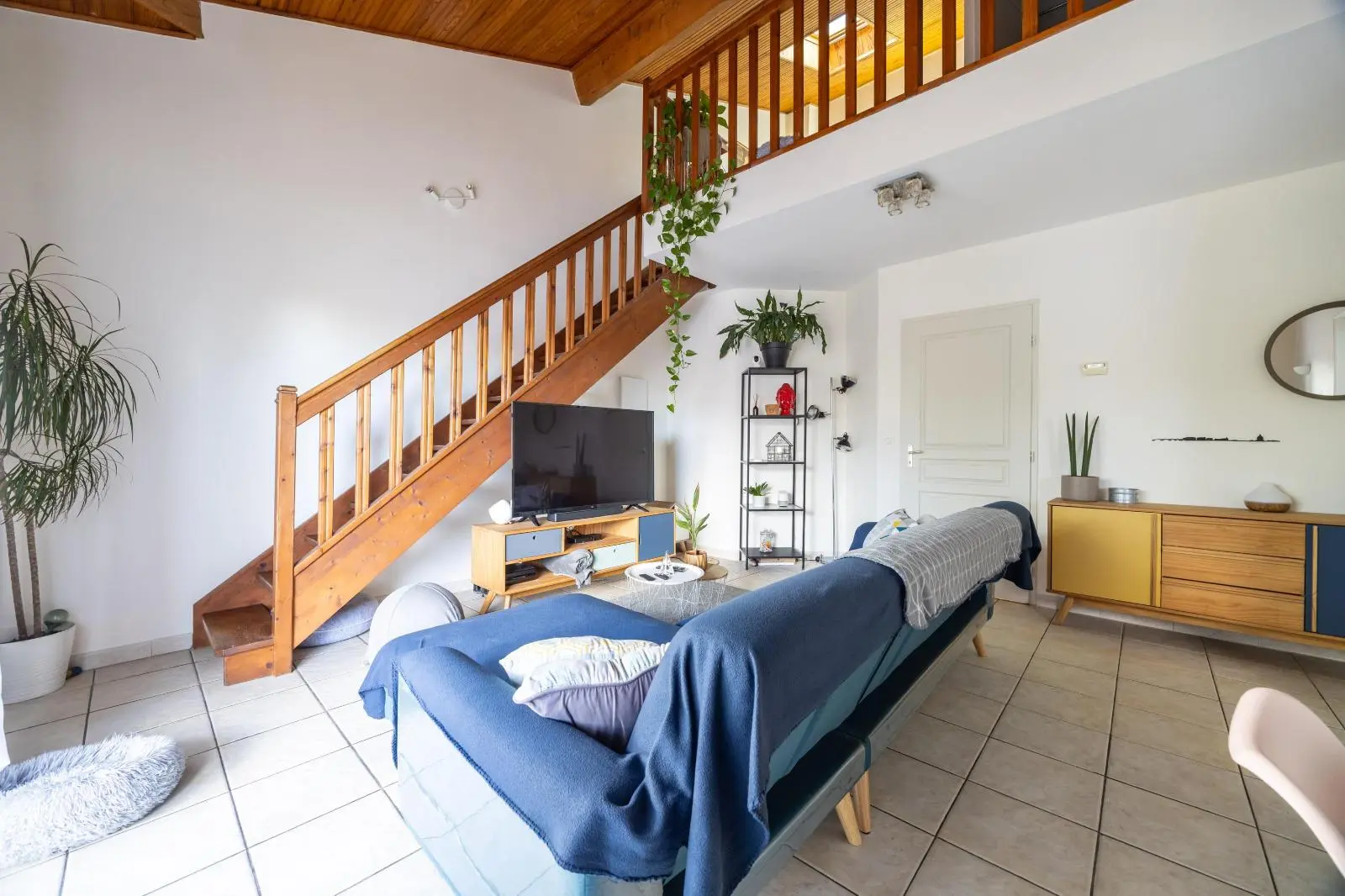 Photo 3 Appartement 3 pièces 65.83m²