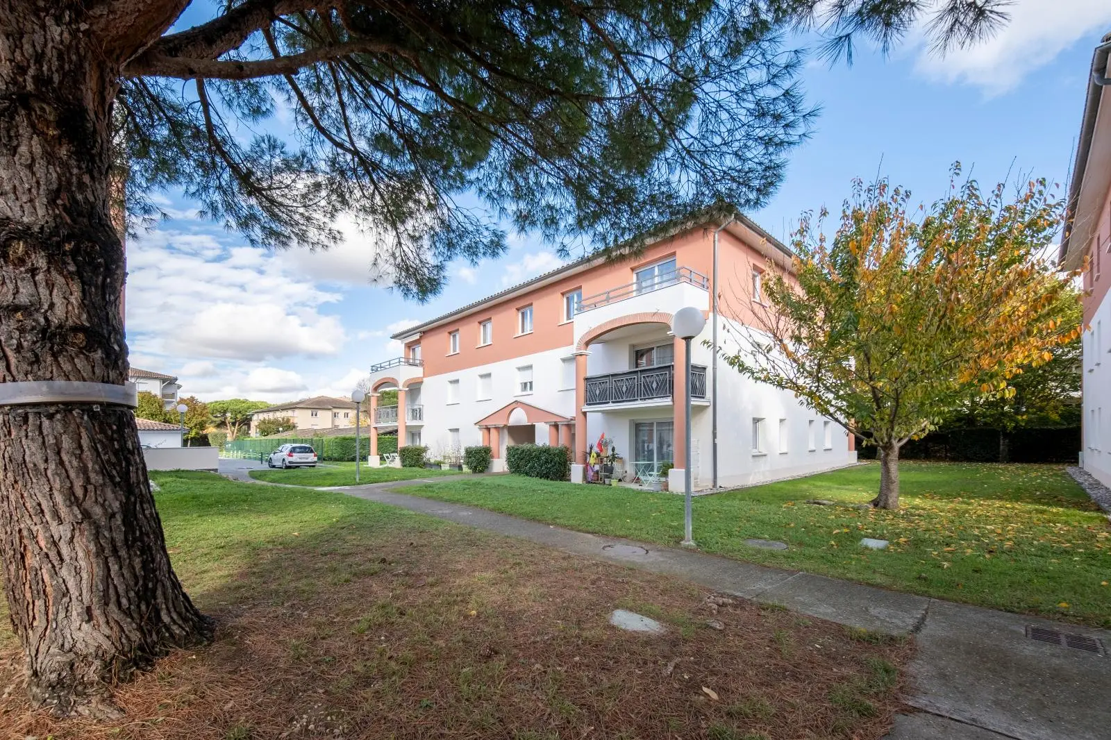 Photo 10 Appartement 3 pièces 70.87m²