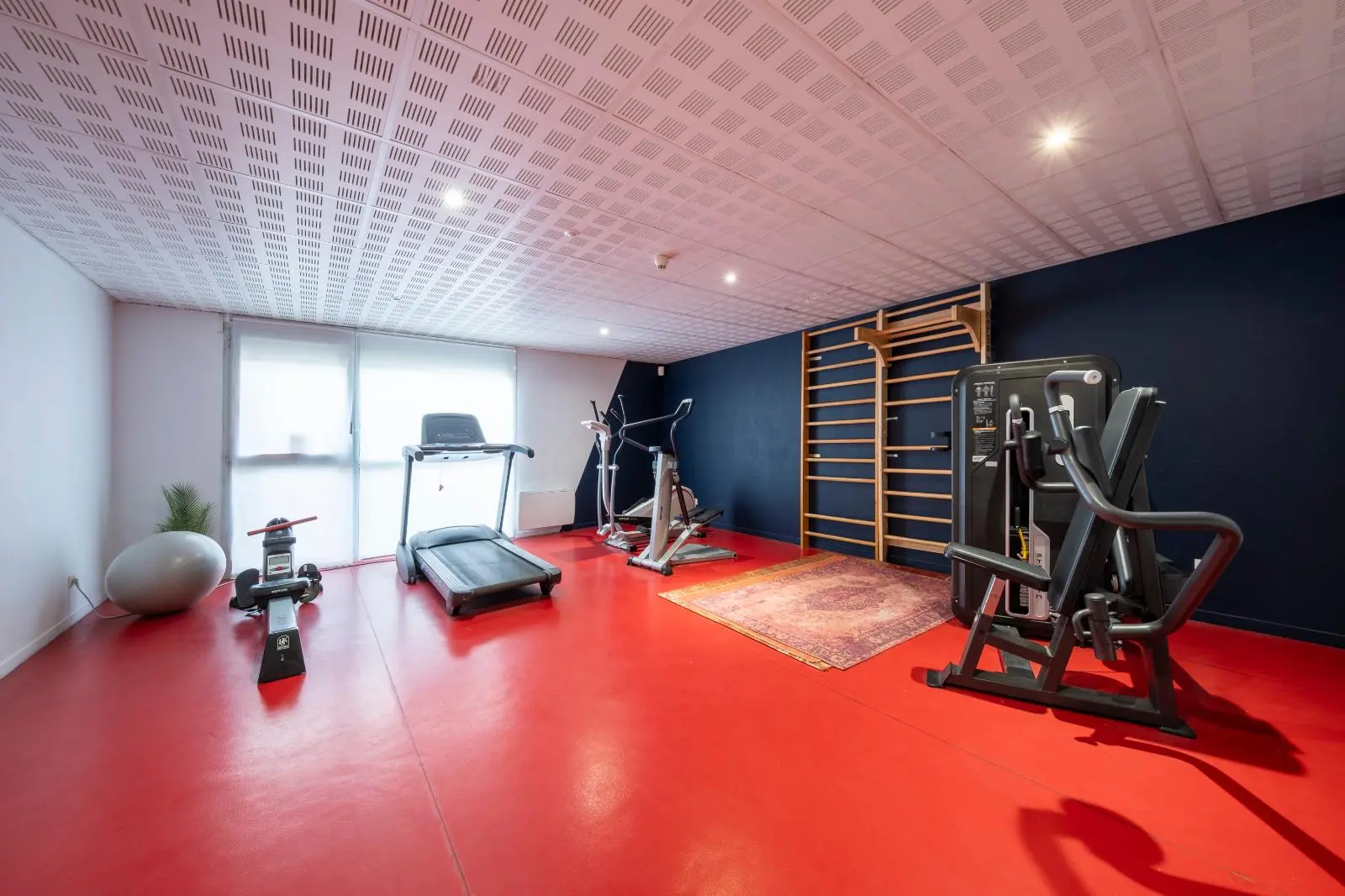 Photo 8 Appartement 2 pièces 37.85m²