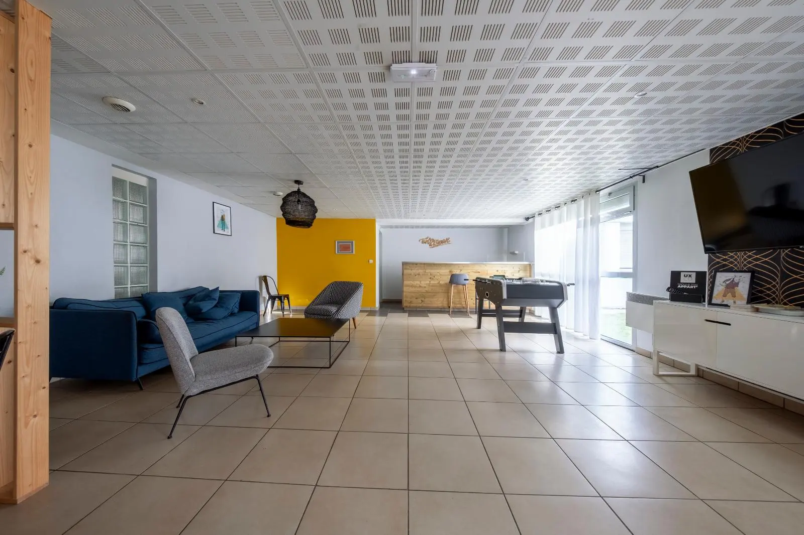 Photo 10 Appartement 2 pièces 37.85m²