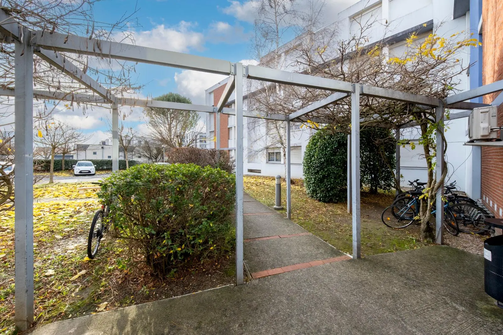 Photo 11 Appartement 2 pièces 37.85m²